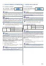 Preview for 21 page of corob EVOPWR CX User Manual