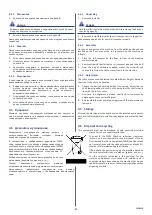 Preview for 27 page of corob EVOPWR CX User Manual