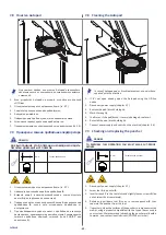 Preview for 52 page of corob EVOPWR CX User Manual