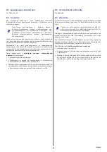 Preview for 61 page of corob EVOPWR CX User Manual