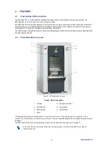 Предварительный просмотр 5 страницы corob EVOSHAKE 500 V2 User Manual