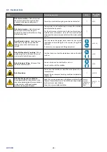 Предварительный просмотр 14 страницы corob EVOTURN User Manual