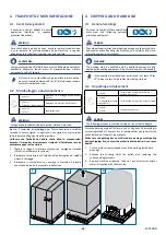 Предварительный просмотр 19 страницы corob EVOTURN User Manual