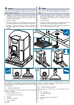 Предварительный просмотр 20 страницы corob EVOTURN User Manual