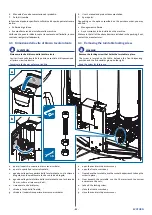 Предварительный просмотр 21 страницы corob EVOTURN User Manual