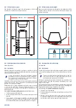 Предварительный просмотр 40 страницы corob EVOTURN User Manual