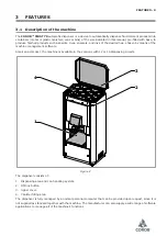 Preview for 13 page of corob FIRST 70 User Manual