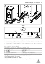 Preview for 19 page of corob FIRST 70 User Manual