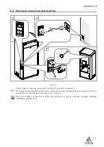 Preview for 23 page of corob FIRST 70 User Manual