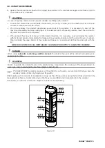 Preview for 32 page of corob FIRST 70 User Manual