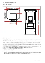 Preview for 40 page of corob FIRST 70 User Manual