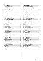 Preview for 3 page of corob FIRST1-TX User Manual