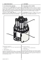 Preview for 6 page of corob FIRST1-TX User Manual