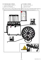 Preview for 13 page of corob FIRST1-TX User Manual