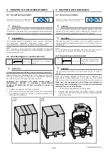 Preview for 15 page of corob FIRST1-TX User Manual