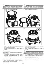 Preview for 16 page of corob FIRST1-TX User Manual