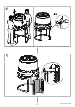 Preview for 17 page of corob FIRST1-TX User Manual