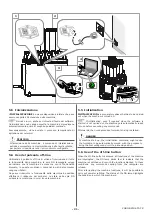 Preview for 21 page of corob FIRST1-TX User Manual