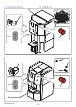 Preview for 16 page of corob FLEX 500 User Manual