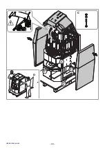 Preview for 22 page of corob FLEX 500 User Manual