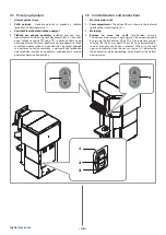 Preview for 26 page of corob FLEX 500 User Manual