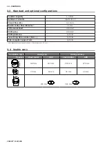 Предварительный просмотр 16 страницы corob Flex 900 User Manual