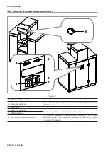 Предварительный просмотр 24 страницы corob Flex 900 User Manual