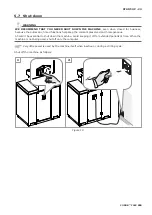 Предварительный просмотр 27 страницы corob Flex 900 User Manual