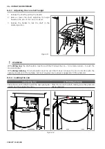 Предварительный просмотр 30 страницы corob Flex 900 User Manual