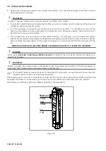 Предварительный просмотр 34 страницы corob Flex 900 User Manual