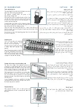 Предварительный просмотр 8 страницы corob PPG MoonWalk User Manual