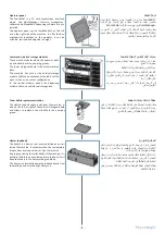 Предварительный просмотр 9 страницы corob PPG MoonWalk User Manual