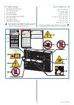 Предварительный просмотр 15 страницы corob PPG MoonWalk User Manual