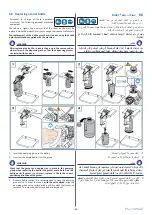 Предварительный просмотр 31 страницы corob PPG MoonWalk User Manual