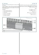 Предварительный просмотр 40 страницы corob PPG MoonWalk User Manual