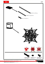 Preview for 2 page of COROCORD 4833 Installation Instruction