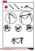 Preview for 5 page of COROCORD 4833 Installation Instruction