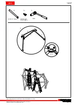 Preview for 10 page of COROCORD 4833 Installation Instruction