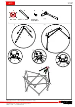 Preview for 11 page of COROCORD 4833 Installation Instruction