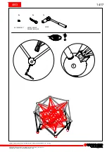 Preview for 14 page of COROCORD 4833 Installation Instruction