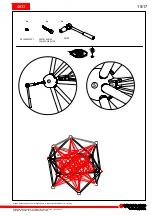 Preview for 15 page of COROCORD 4833 Installation Instruction