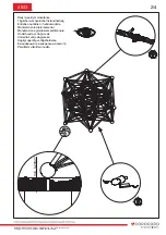 Preview for 19 page of COROCORD 4833 Installation Instruction