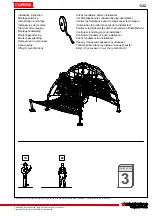 COROCORD COR8550 Installation Instruction preview