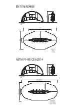 Предварительный просмотр 3 страницы COROCORD PERFORMER ARCH 8220 Installation Instructions Manual