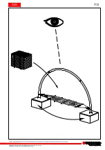 Предварительный просмотр 10 страницы COROCORD PERFORMER ARCH 8220 Installation Instructions Manual