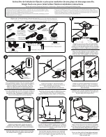 CORONA Ecoclean Single O26011001 Installation Instructions preview