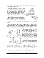 Preview for 6 page of CORONA The Willow Instruction Manual