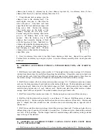 Preview for 7 page of CORONA The Willow Instruction Manual