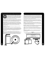 Preview for 5 page of Coronado SolarMax 40 Instruction & Maintenance Manual