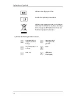 Предварительный просмотр 18 страницы Coronis MDCC 2121 Getting Started Manual